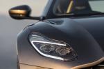 Aston Martin DB11 2016 года (UK)